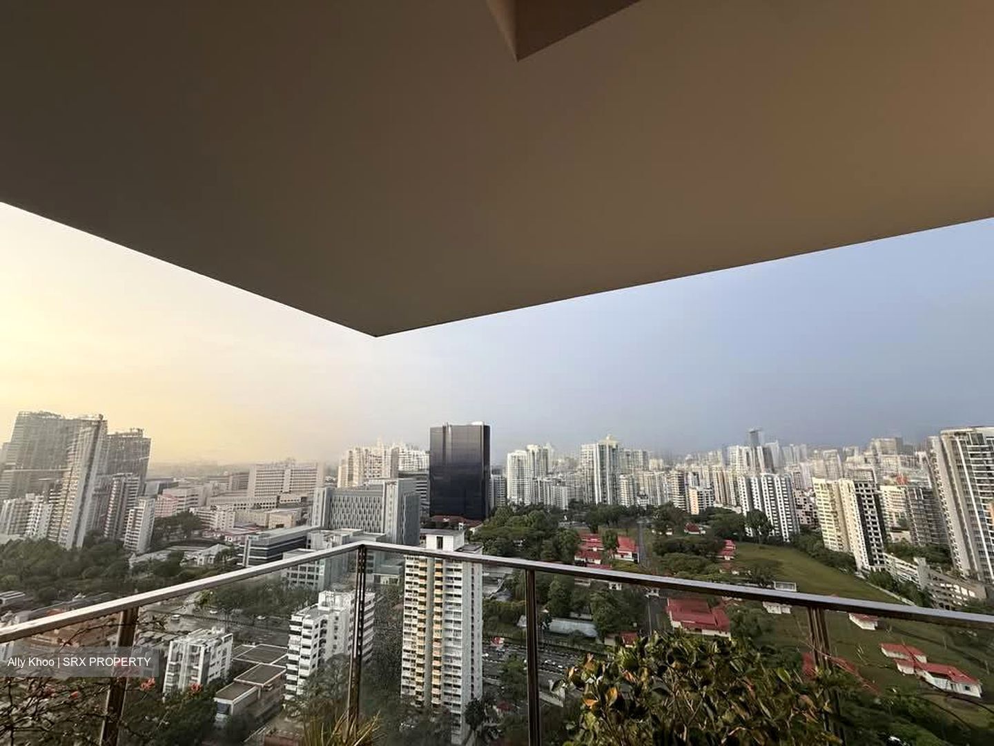 Cityscape @ Farrer Park (D8), Condominium #529500901